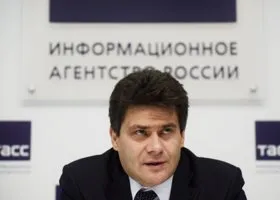 Высокинский призвал не политизировать уголовное дело против его первого зама