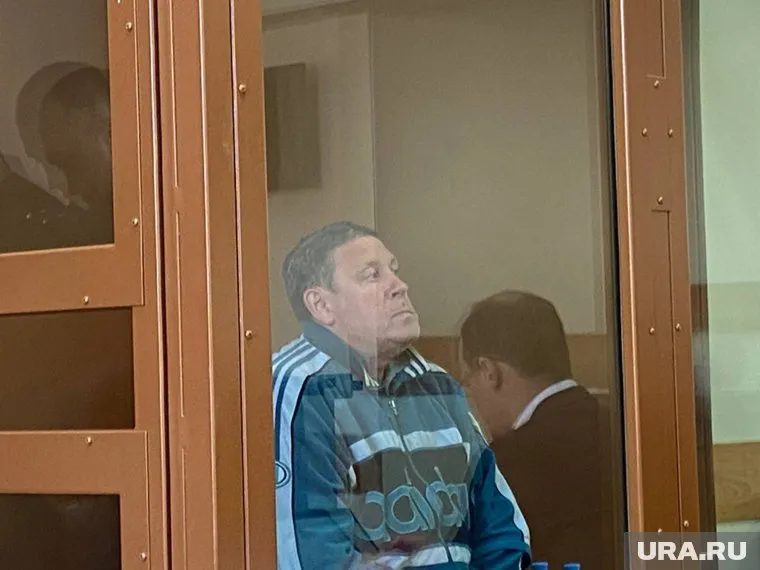 Константин Трофимов свою вину отрицает