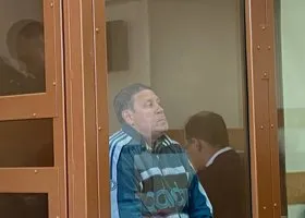 В кабинете арестованного свердловского мэра нашли прослушку