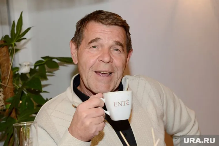 Артист находился в Монголии в качестве туриста