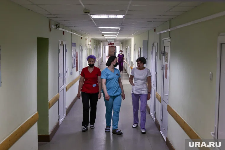 Часть денег пойдет и на индексацию зарплат врачам