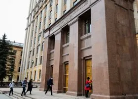 В челябинском вузе жалуются на принудительные отпуска