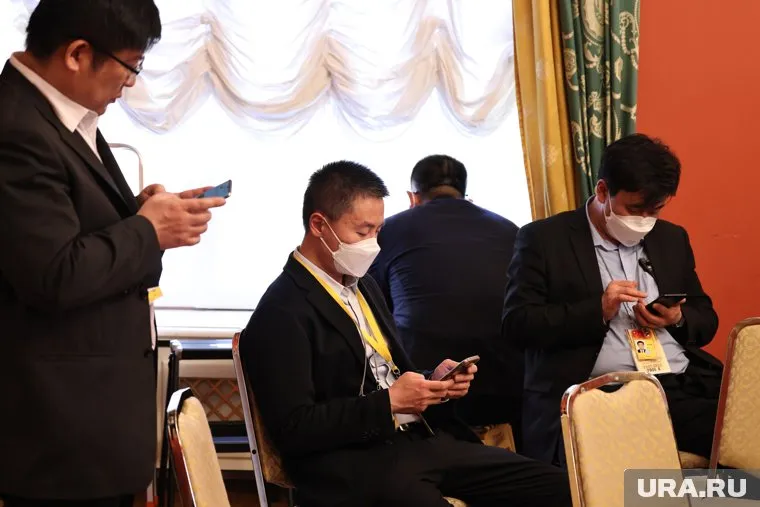 Делегации планируют показать курганские предприятия (архивное фото)