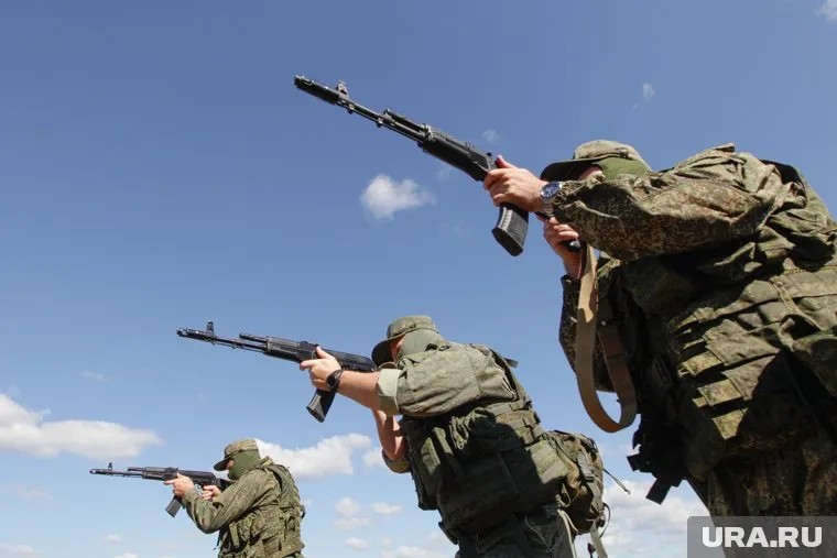 Военные ЧВК «Вагнер» продвинулись вперед, отметили в Минобороны