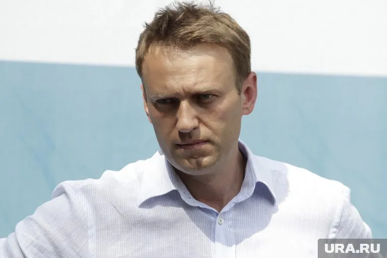 Навальному предстоит новое судебное разбирательство
