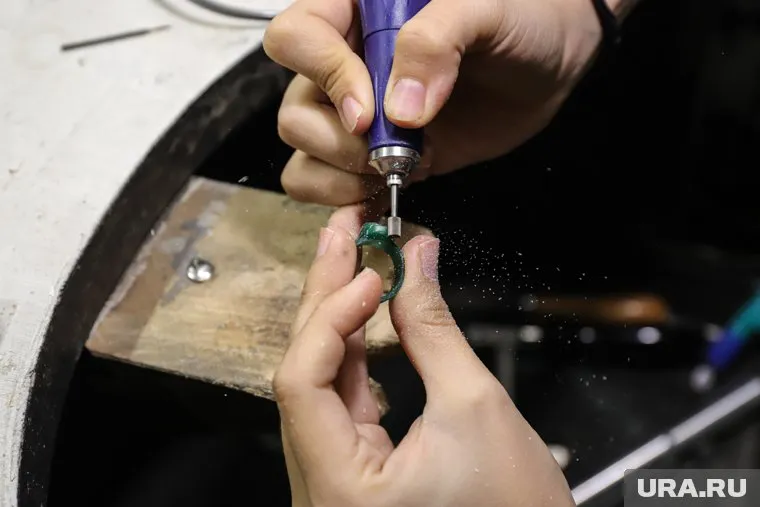 По мотивам одноименного фильма будут создаваться ювелирные украшения