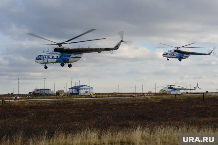 АК "Ямал" временно возглавляет Александр Майер