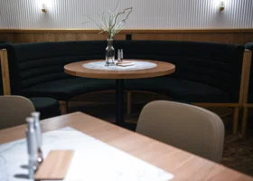 В Тюмени в отеле «Евразия» откроется новый ресторан