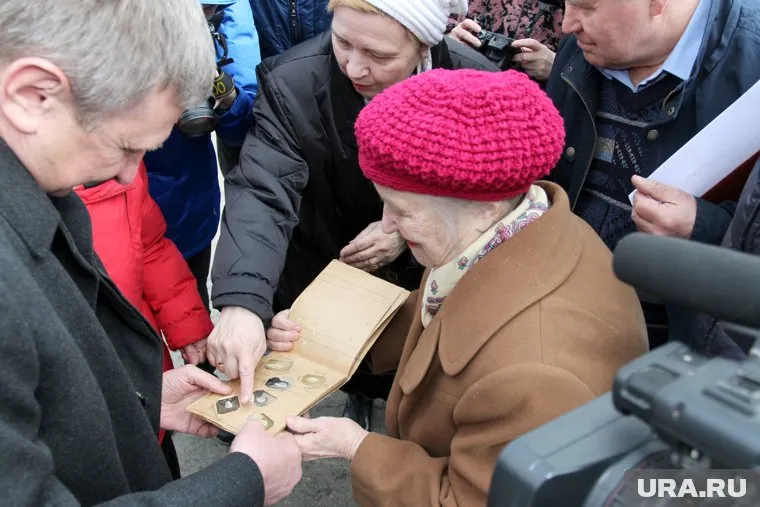 Необходимо пересмотреть закон о получении звания «Ветеран труда»