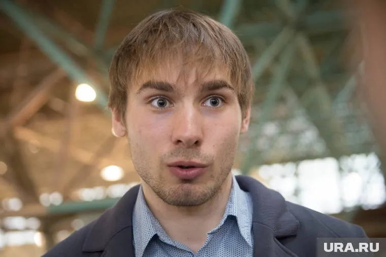 Биатлонист стал отцом уже во второй раз