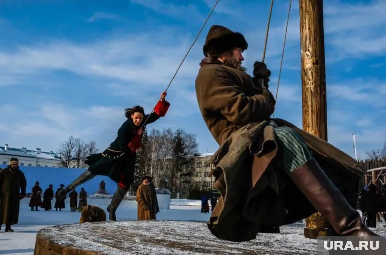 Вышедший на экран фильм «Тобол» многих разочаровал