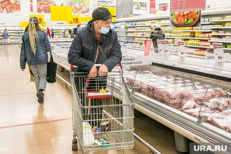 За сутки коронавирусом заразились 17 340 россиян