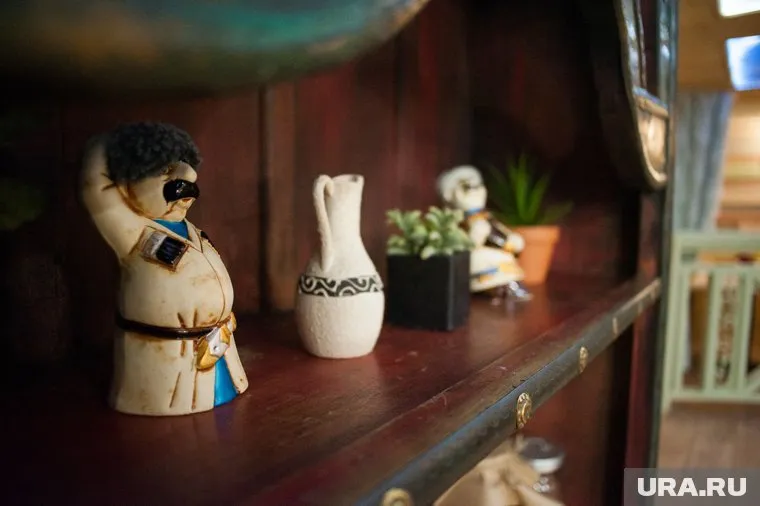 В ресторане «Квеври» в Кургане не хватает руководителя