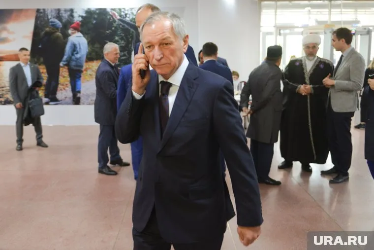 Компании Константина Струкова не выдали экологическое разрешение