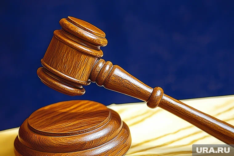 Суд отправил под стражу Чернышова