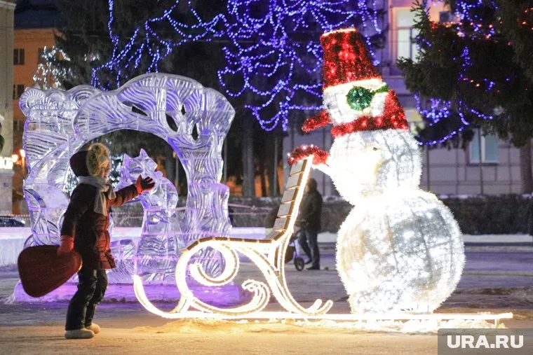 Выходной 31 декабря 2021 года является разовой акцией