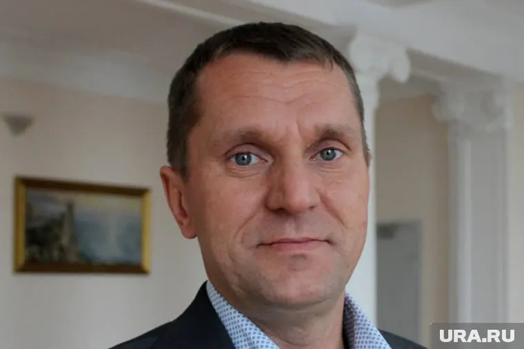 Новым врио главы Суджанского района станет Алексей Спиридонов