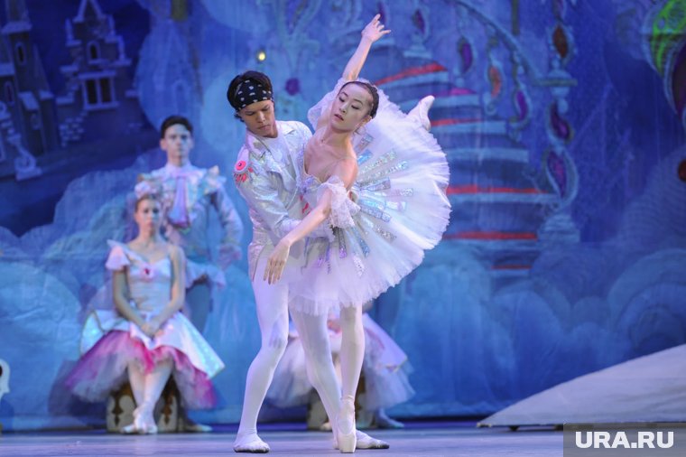 Ведущие солисты покинули Челябинский театр оперы и балета имени Глинки