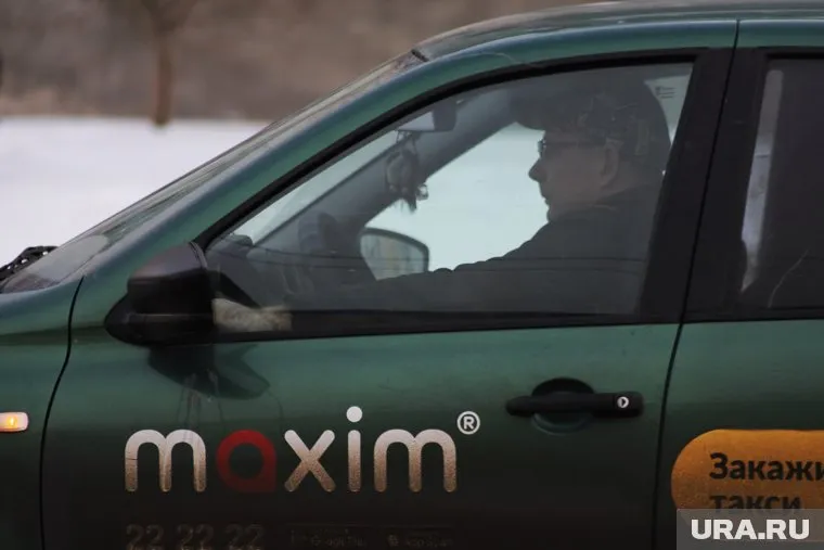 Такси «Максим» внесен в реестры СЗЛТ во всех регионах присутствия