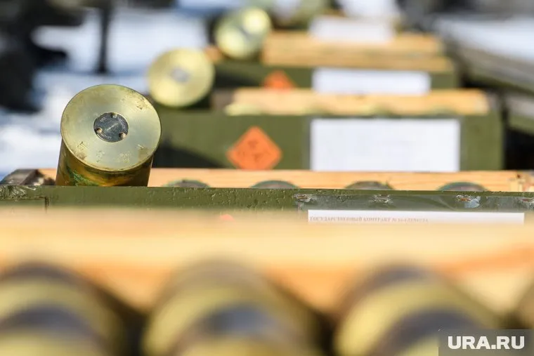 США отправят Киеву 75 тысяч снарядов для гаубиц M777, заявил Джон Кирби