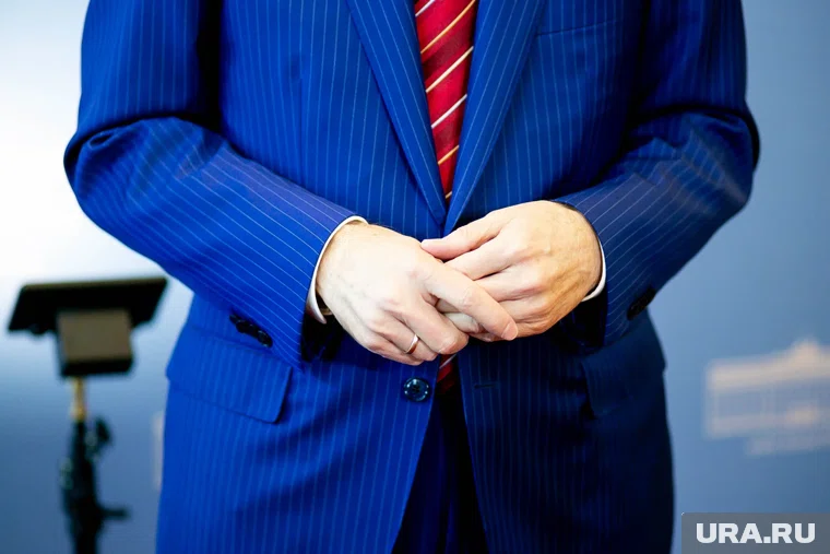 В период с 2014 по 2019 год Сергей Гайда занимал руководящие посты 