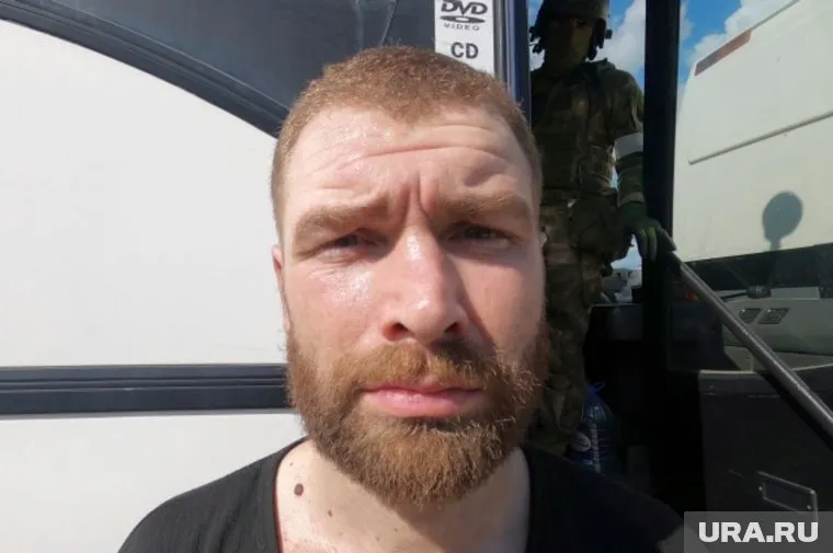 Волына считает, что жители Донбасса имеют право на независимость территории