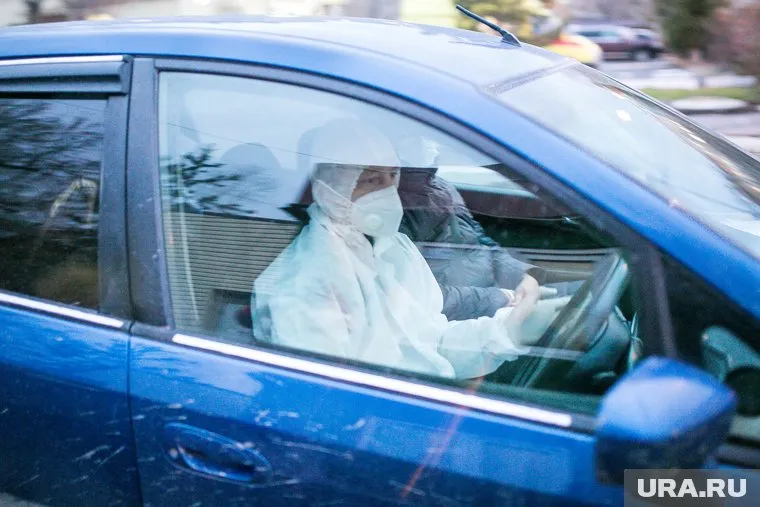 В Москве ввели новые ограничительные меры