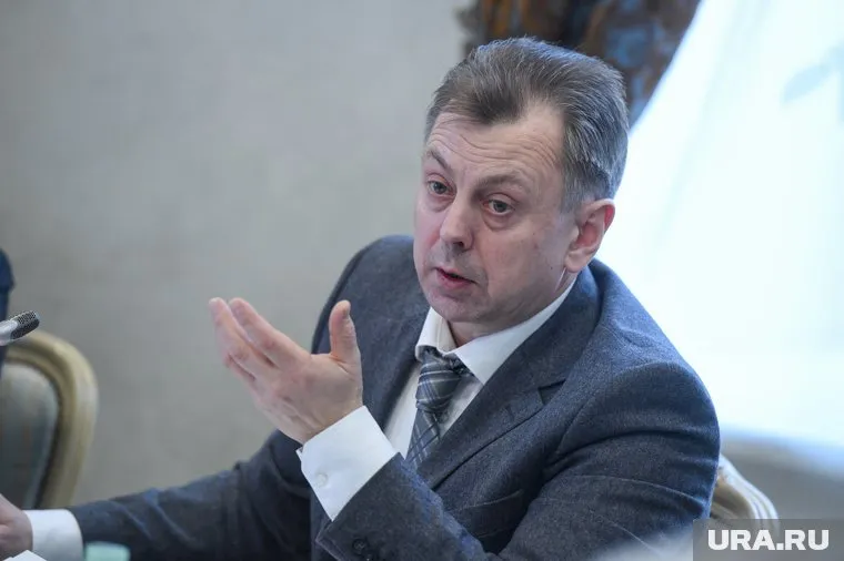 Член СПЧ Игорь Борисов отреагировал на «преждевременные» заявления своих петербургских коллег