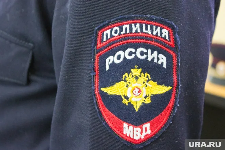 Югорских полицейских могут обвинить в связях с бандой