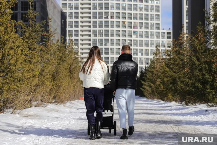 В ХМАО увеличат размер выплаты Югорского семейного капитала