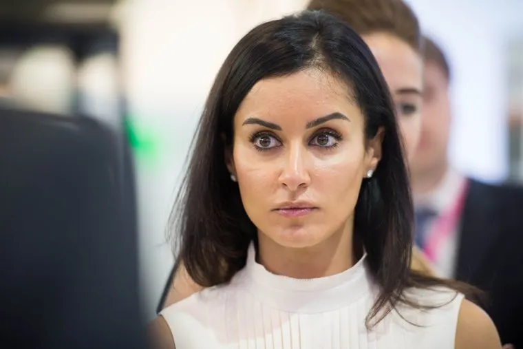 ИННОПРОМ-2015: Тина Канделаки. Екатеринбург, канделаки тина