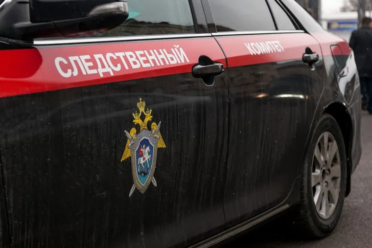 ЧП на Октябрьском Поле. Москва, следственный комитет, октябрьское поле, автомобиль скр