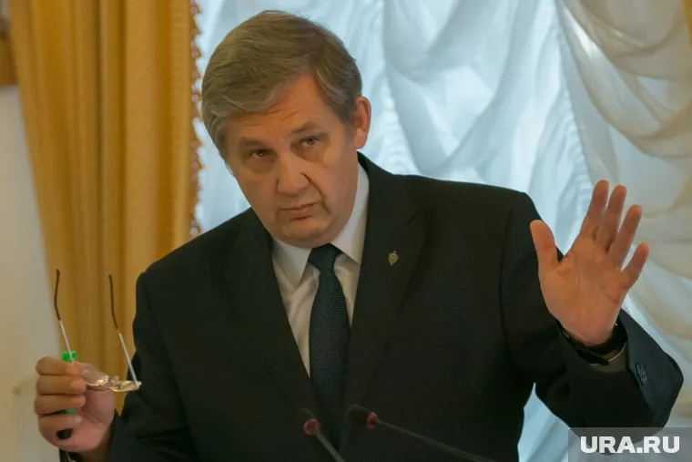 У Сергея Мелехова заберут часть полномочий и сотрудников