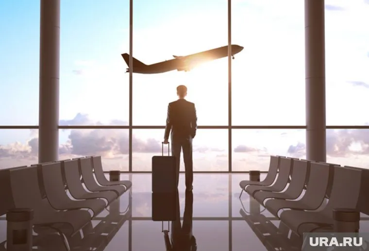 Полеты "ВИМ-Авиа" будут полностью прекращены к 5 октября