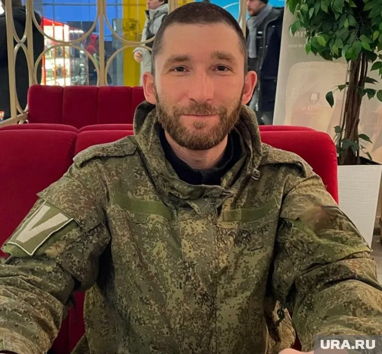 Руслан Билалов намерен после реабилитации вернуться на фронт