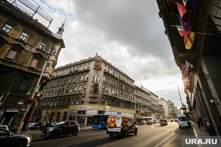 Группа из 70 депутатов ЕП требует исключить Венгрию из Шенгена