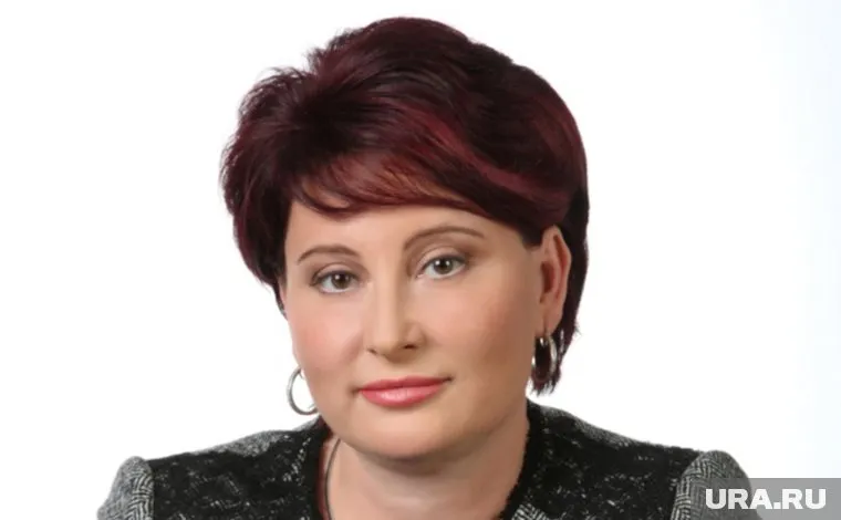 Челябинский депутат Салимова временно не единоросс