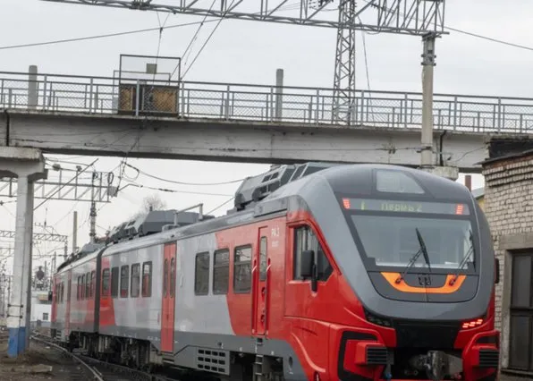 Фотография из галереи