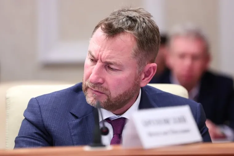 Заседание комитета по бюджету в Заксо. Екатеринбург