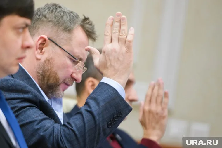 Вячеслав Брозовский съездил на фронт с товарищем