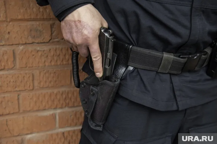 ФСБ РФ пресекла попытку украинской ДРГ зайти в Брянскую область