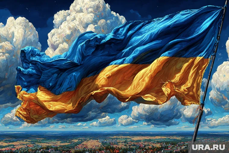 Украина выдвинула свое предложение в ответ на мирный план Трампа