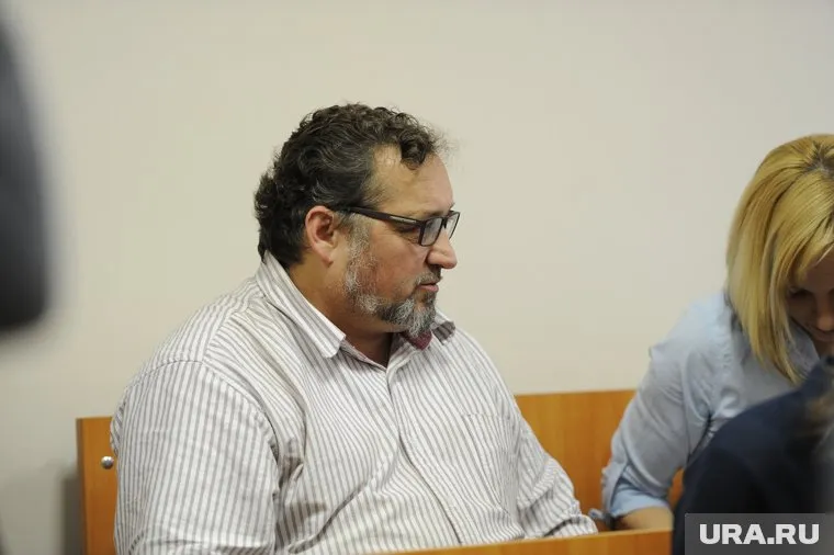 Причина смерти Андрея Бабушкина пока неизвестна