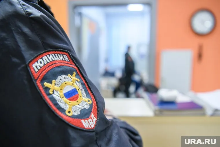 Полицейские обнаружили рекордную партию наркотиков