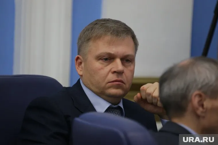 Депутат гордумы Перми Алексей Демкин сейчас возглавляет строительную компанию «ПЗСП» и является ее совладельцем