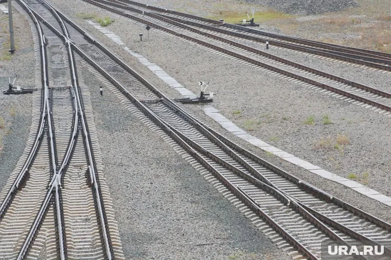 Иран сможет построить железную дорогу, благодаря РФ, сказал Никита Масленников