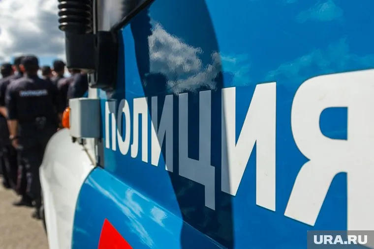 Полицейские ищут очевидцев, которые помогут раскрыть данное пресатупление