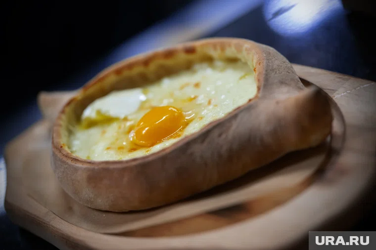 Первый ресторан «Хурма» работает в Сургуте более 10 лет