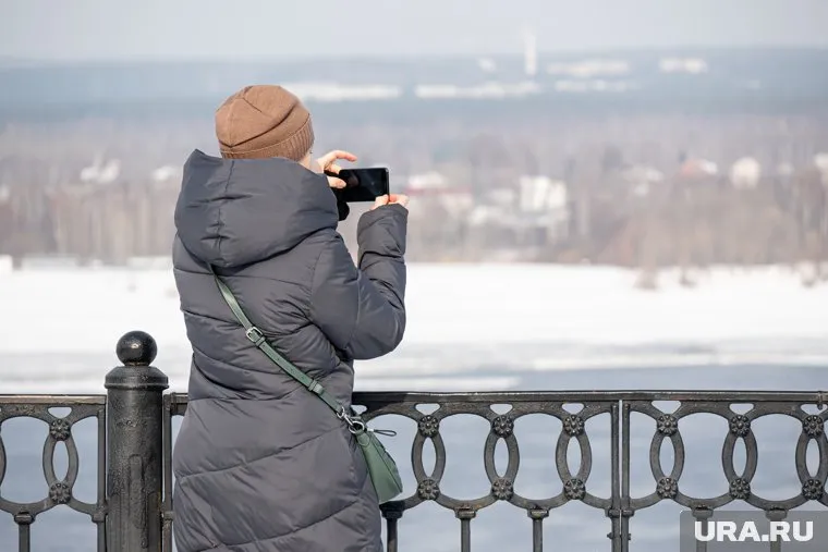 Туристы отправляются в Югру в среднем на пару дней