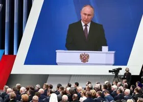 В элите России началась смена поколений